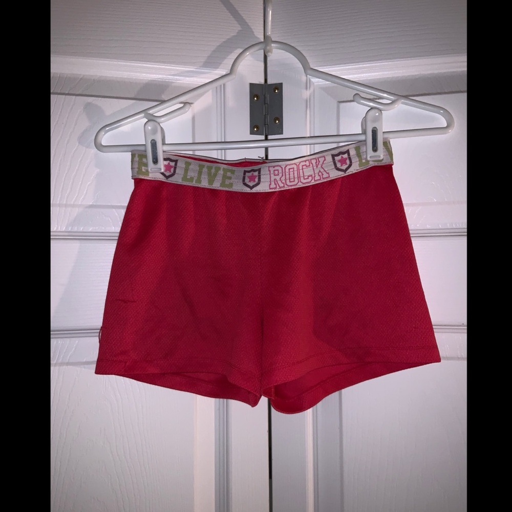 Faded glory shorts